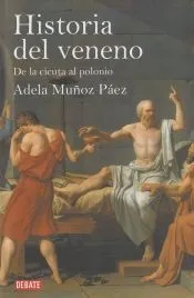 Historia del veneno