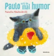 Paulo Esta De Mal Humor (Galego)