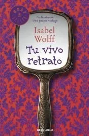 Tu vivo retrato