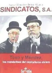 Sindicatos, S.A