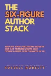 The Six-Figure Author Blueprint
