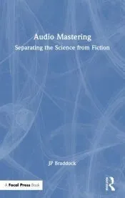 Audio Mastering