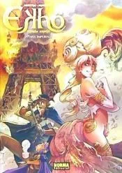 Ekho mundo espejo 2. París imperial
