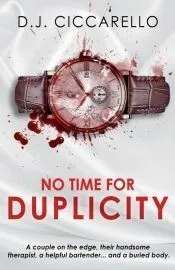No Time For Duplicity