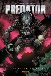 Predator 1. El día cazador