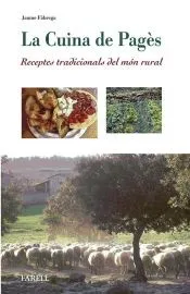 LA CUINA DE PAGES