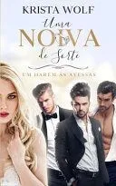 Uma Noiva de Sorte: Um Harém às Avessas