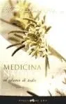 MEDICINA NATURAL,LA