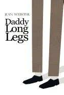 Daddy Long-Legs: With Illustrations by the Author