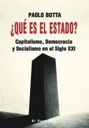 ¿QUÉ ES EL ESTADO?
