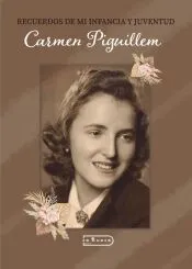 Recuerdos de mi infancia y juventud