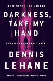 Darkness, Take My Hand