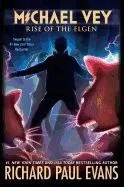 Michael Vey 2: Rise of the Elgen
