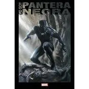 Yo Soy Pantera Negra