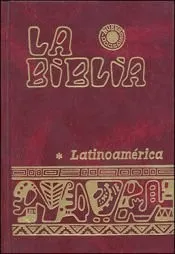 La Biblia Latinoamérica (Bolsillo)