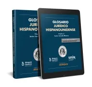 Glosario Jurídico Hispanounidense