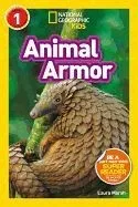 Animal Armor: Level 1