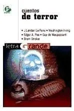 Cuentos de terror