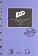 Leo: Guion Cinematografico Y Story Board