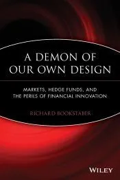 Demon of Our Own Design P