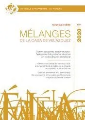 Genre, sexualités et démocratie: l'avènement du public et du privé en contexte post-dictatorial