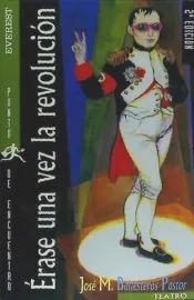 Érase una vez la Revolución (1789 ó así)