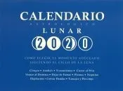 Calendario Astrológico Lunar 2020
