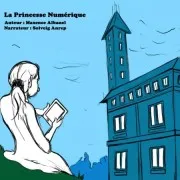 La Princesse Numérique