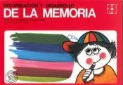 Recuperacion y desarrollo de la memoeria