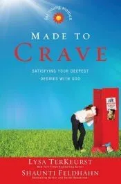 Made to Crave for Young Women