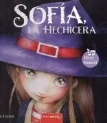 Sofía La Hechicera. (Libro Musical)