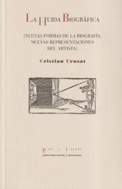 La huida biográfica