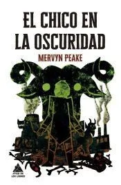 El chico en la oscuridad