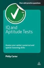 IQ and Aptitude Tests