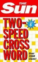 The 'Sun' Two-Speed Crossword: Bk. 6