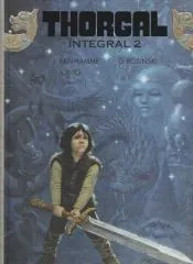Thorgal. Integral 02