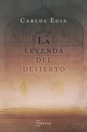 La leyenda del desierto