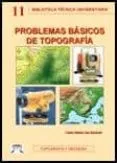 Problemas Basicos De Topografia