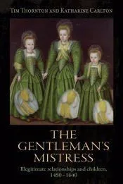 The gentleman’s mistress