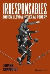 Los irresponsables