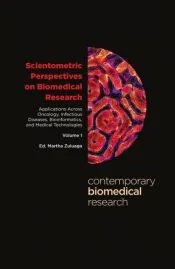 Scientometric Perspectives on Biomedical Research