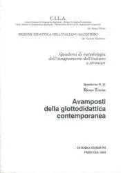 Avamposti glottodidattici contemporanei