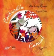 Cochinilla Y Caracol