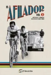 El Afilador Vol. 3