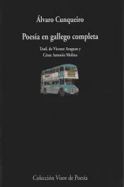 Poesía en gallego completa
