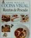 RECETAS DE PESCADO COCINA VISUAL