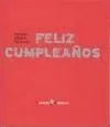 Feliz cumpleaños
