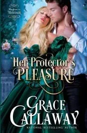 Her Protector’s Pleasure