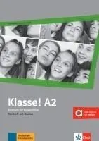 Klasse! a2 cuaderno de tests