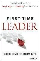 First-Time Leader